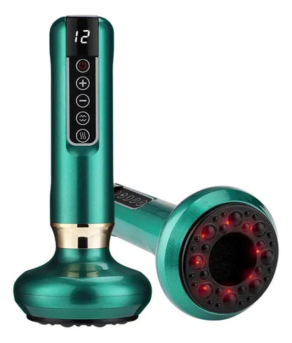 Smart Body Massager