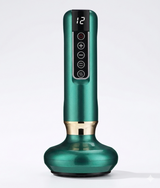 Smart Body Massager